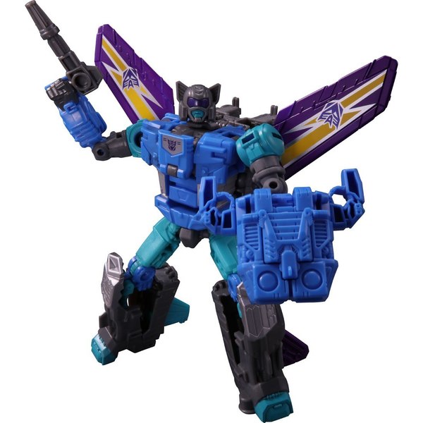 TakaraTomy Power Of The Primes Waves 2 And 3 Stock Photos Reveal Only Disappointing News 21 (21 of 57)